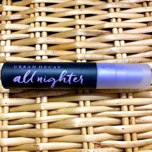 Urban Decay All Nighter